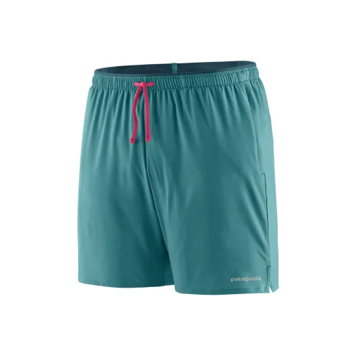 Patagonia Multi Trails Мужские спортивные шорты
