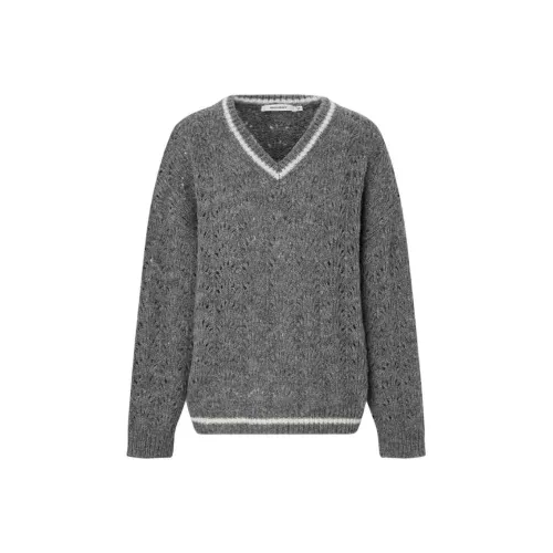 MOUSSY Женские Свитеры