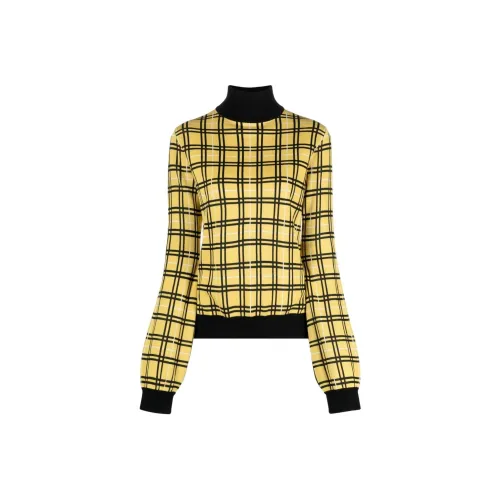 MARNI Многоцветные Женские Свитеры