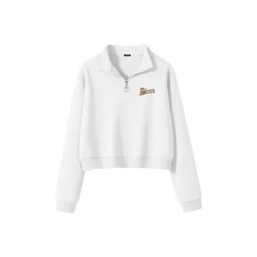 Miniso Женские короткие топы