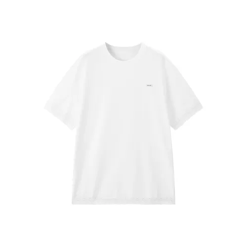 LEDIN T-рубашка Женская Mist White В наличии