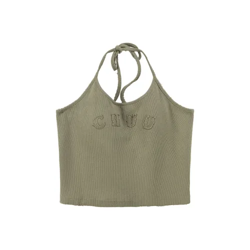 CHUU Женские Футболки