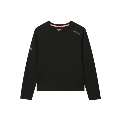 SPYDER Женские футболки