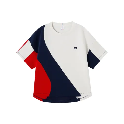 le coq sportif Женские футболки