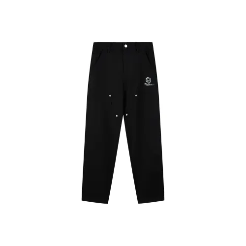 Веселье x garfield LIANMINGKUAN Повседневные брюки Мужские