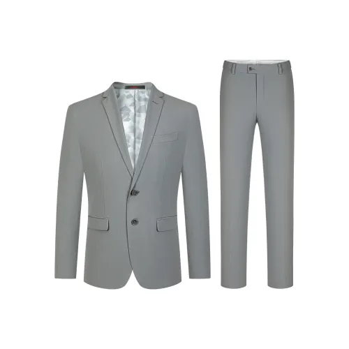 SEVEN Свадьба Groom Формальное Одежда Бизнес Костюм Мужской