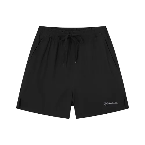 BOBBY ABLEY Спортивные шорты унисекс