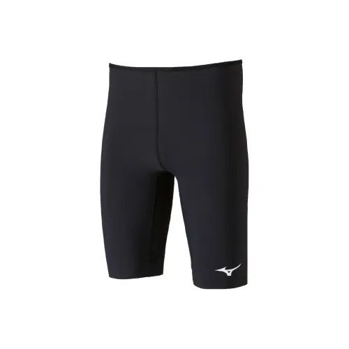 Mizuno BIO GEAR Черный 09 Унисекс Спортивные шорты