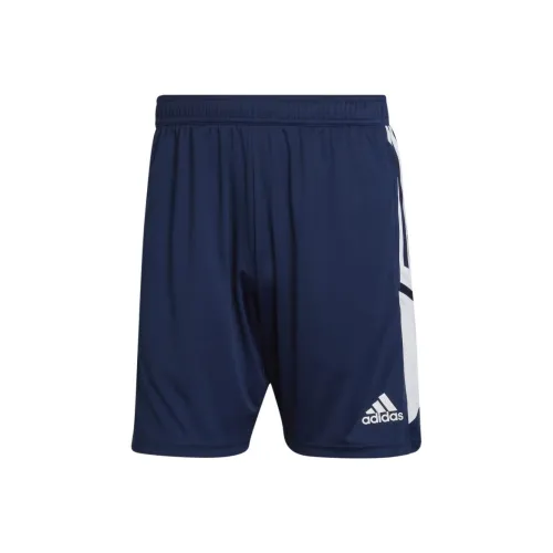 Adidas CONDIVO 22 Футбол Низ Мужской Морской Синий