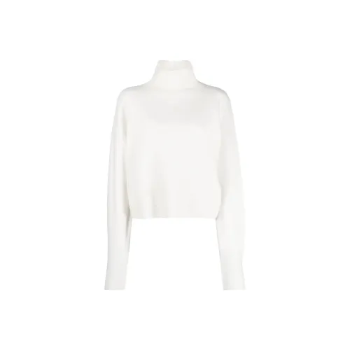 Hugo Boss Свитер Женские Белый