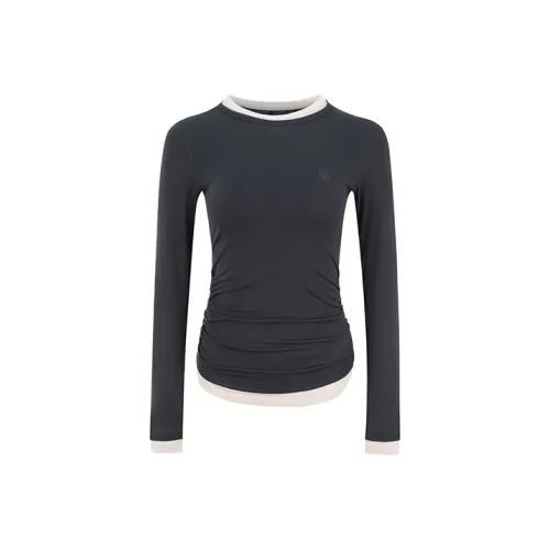 Ariseism Женские T-рубашки