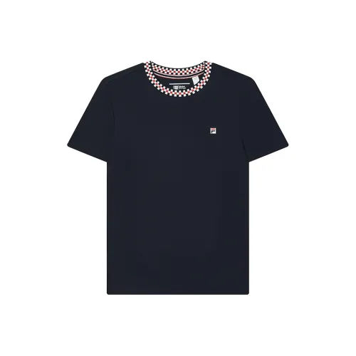 FILA Modern Heritage T-Shirt Женская Легенда Синий