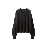 Спокойный черный