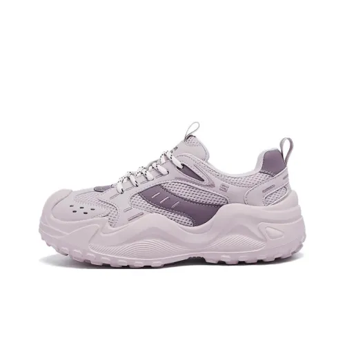 AGSDON Низкий топ кэжуал 5 см женский