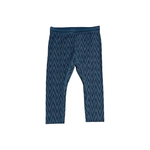 Adidas Blue Мужские спортивные брюки