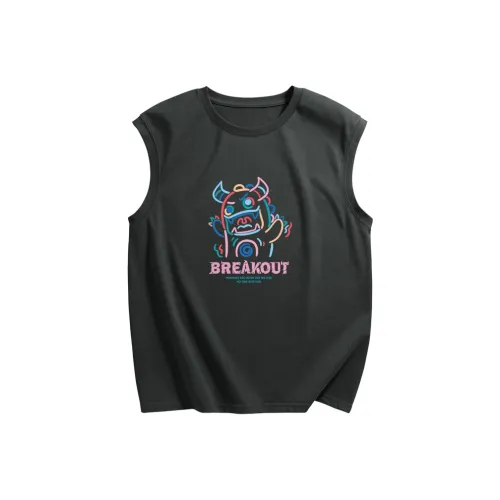 GOSO Унисекс Футболки