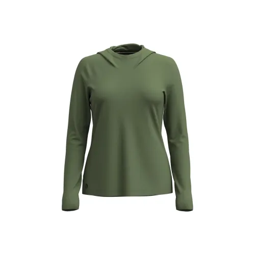 SMARTWOOL Женские Активный Ultralite Толстовка Свитер Женские