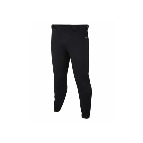 Nike Vapor SELECT Спортивные брюки Мужские Черные