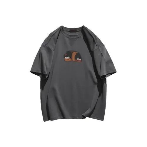 MIANGOU Унисекс T-рубашки