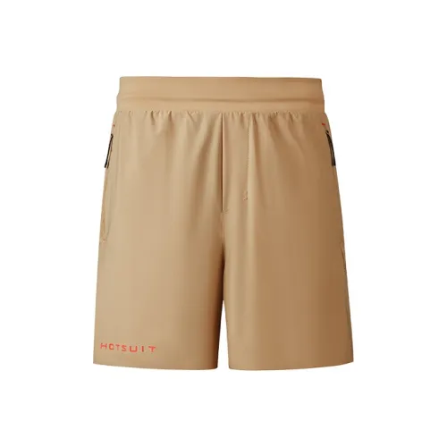 HOTSUIT Мужские спортивные шорты