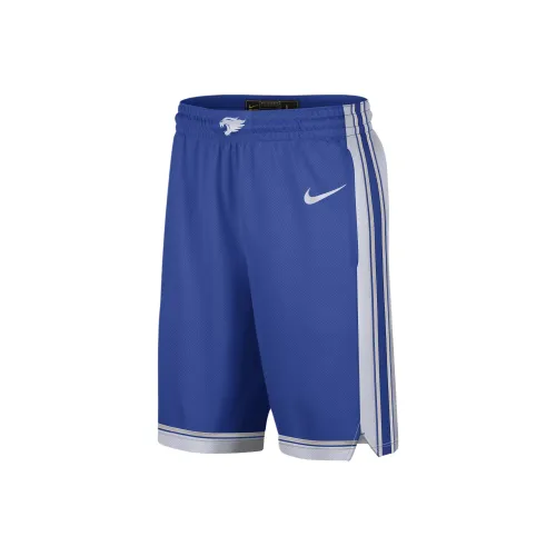 Nike Kentucky Road Спортивные шорты Мужские Синие
