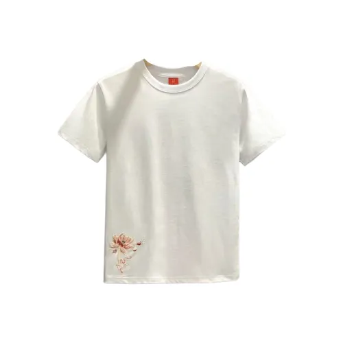 KEAB Унисекс Футболки