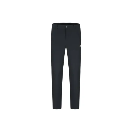 DESCENTE Field Collection Мужские спортивные брюки
