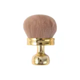 Мини Гриб Голова Золотой