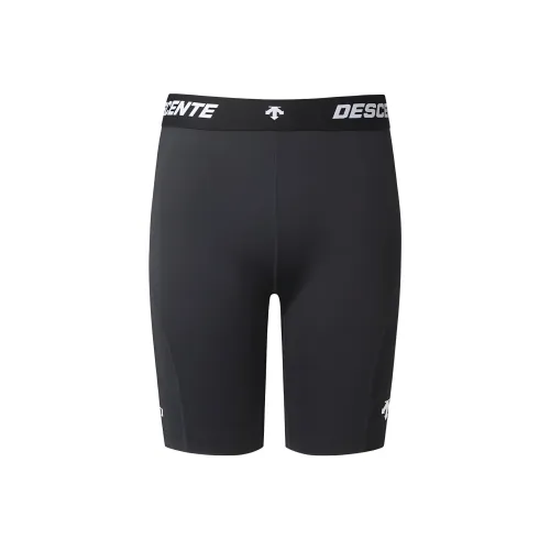 DESCENTE Унисекс Спортивные шорты