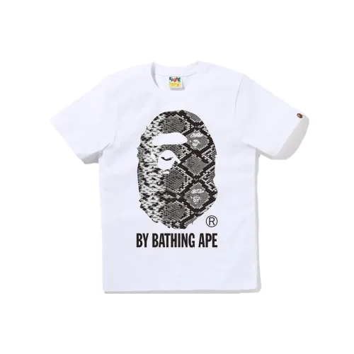 A BATHING APE BAPE совместная рубашка Женская