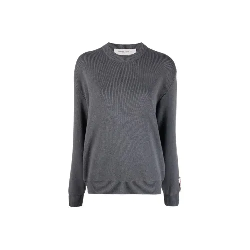 Golden Goose Серые Женские Свитеры