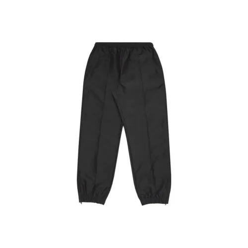 Reebok Повседневные штаны Унисекс Черный