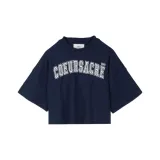 Морской синий