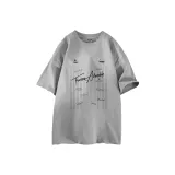 Светло-серый