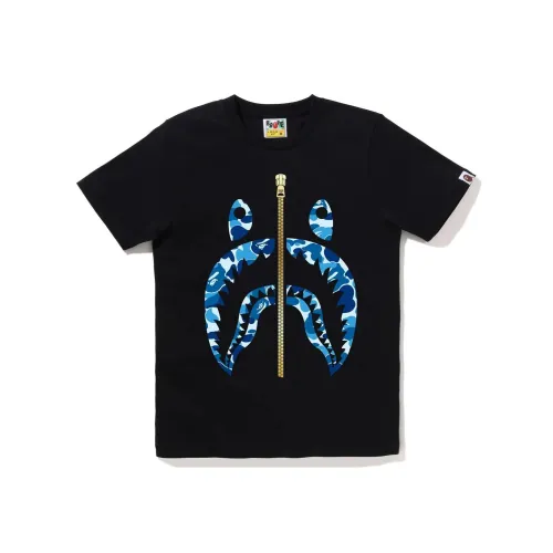 A BATHING APE Shark Series T-Shirt Женская