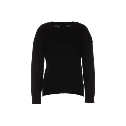 Zadig Voltaire Свитер Женский Черный