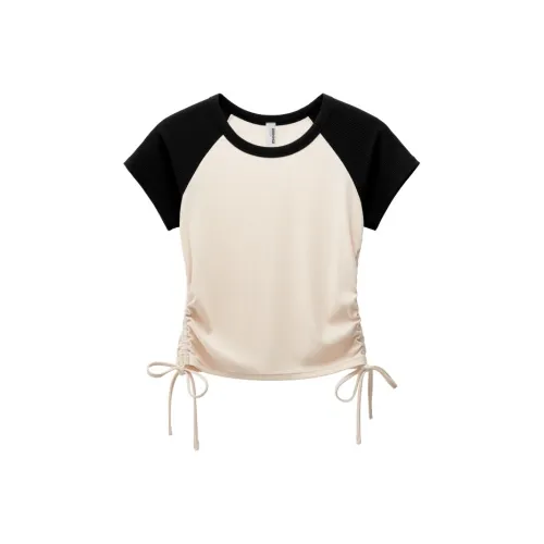 BANANA IN Женские футболки