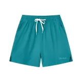 Озерно-синий