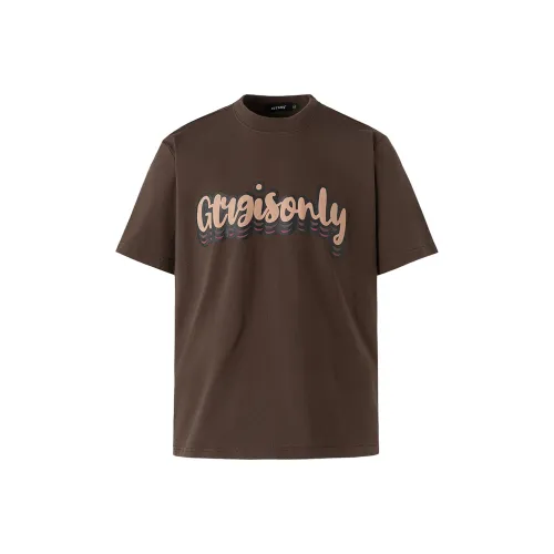 GTRG Унисекс Футболки