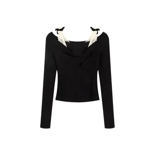 KEAB Женские футболки с коротким рукавом