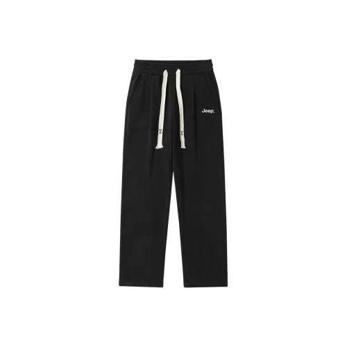 JEEP Унисекс Повседневные брюки