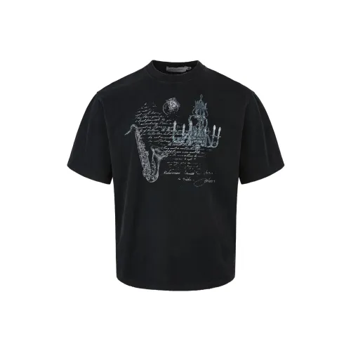 MADE EXTREME Унисекс Футболки