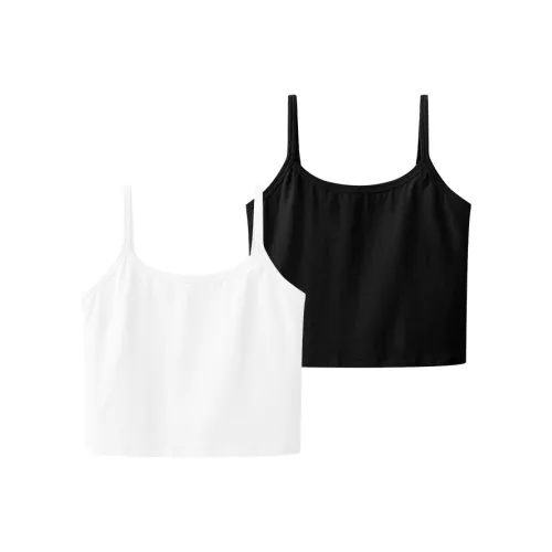 Aimilian Майка Женская 2 упаковки