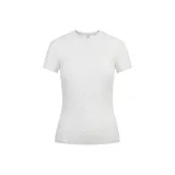 Светлый меланжевый серый / светло-серый фотиния