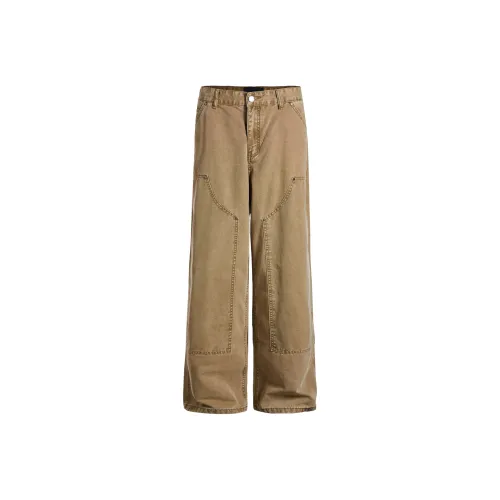 MADE EXTREME Повседневные брюки Унисекс