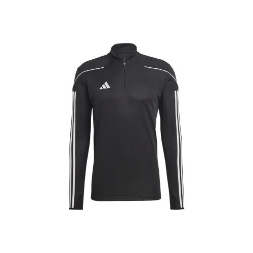 Adidas Футбол Джерси Японская версия Мужской Черный