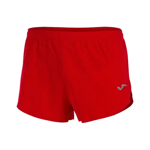 Joma OLYMPIA Red Мужские спортивные шорты