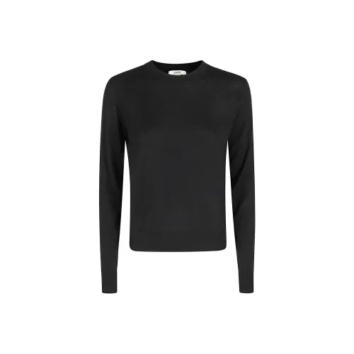 VINCE Черные Женские Свитеры