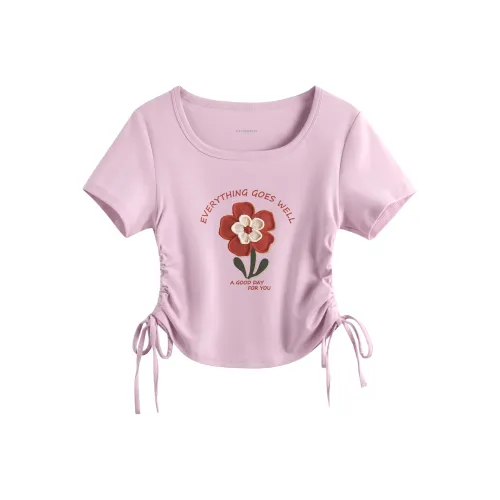 Lachapellehomme CROP TOP Женские