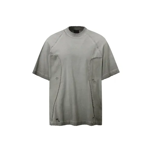 FDYZ Унисекс Футболки